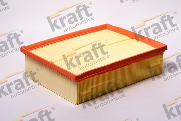 KRAFT AUTOMOTIVE 1710150 - Filtre à air cwaw.fr