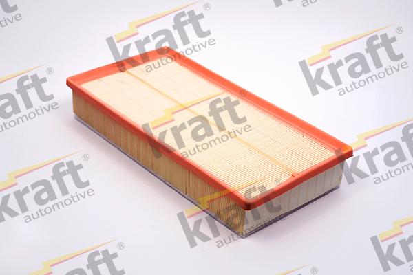 KRAFT AUTOMOTIVE 1710350 - Filtre à air cwaw.fr