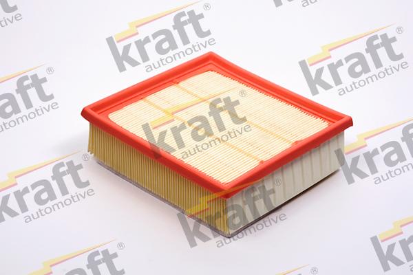 KRAFT AUTOMOTIVE 1711910 - Filtre à air cwaw.fr