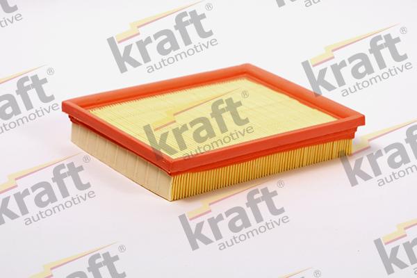 KRAFT AUTOMOTIVE 1711590 - Filtre à air cwaw.fr