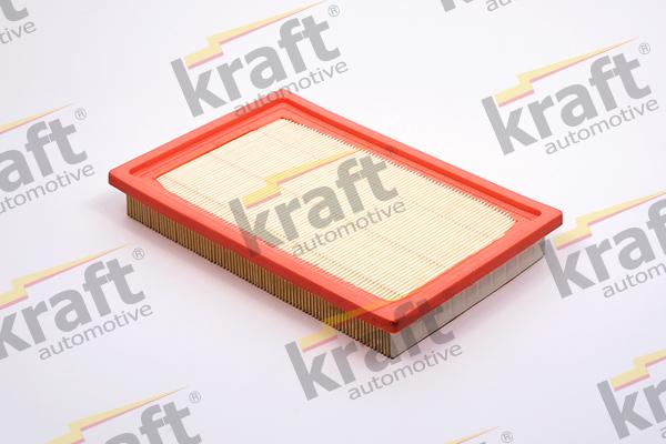 KRAFT AUTOMOTIVE 1711530 - Filtre à air cwaw.fr