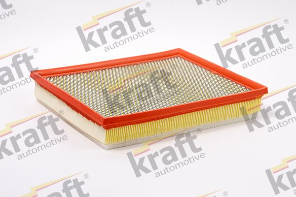 KRAFT AUTOMOTIVE 1711579 - Filtre à air cwaw.fr