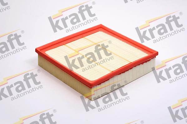 KRAFT AUTOMOTIVE 1711690 - Filtre à air cwaw.fr