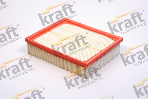 KRAFT AUTOMOTIVE 1711621 - Filtre à air cwaw.fr