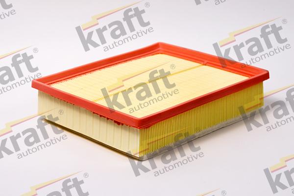 KRAFT AUTOMOTIVE 1711850 - Filtre à air cwaw.fr