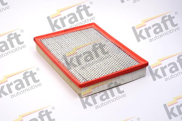 KRAFT AUTOMOTIVE 1711800 - Filtre à air cwaw.fr