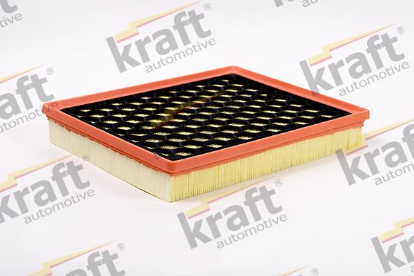 KRAFT AUTOMOTIVE 1711810 - Filtre à air cwaw.fr