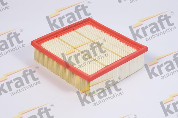 KRAFT AUTOMOTIVE 1711820 - Filtre à air cwaw.fr