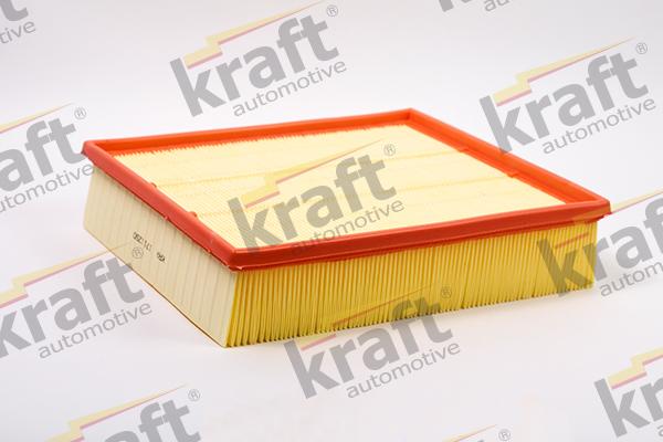 KRAFT AUTOMOTIVE 1711250 - Filtre à air cwaw.fr