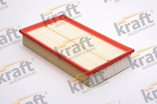 KRAFT AUTOMOTIVE 1711260 - Filtre à air cwaw.fr