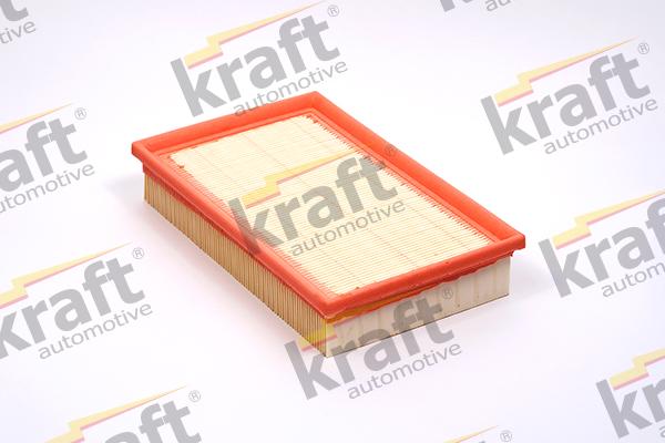 KRAFT AUTOMOTIVE 1711790 - Filtre à air cwaw.fr