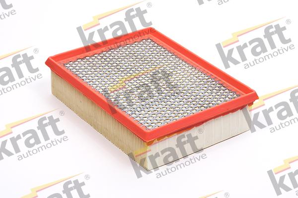 KRAFT AUTOMOTIVE 1711745 - Filtre à air cwaw.fr