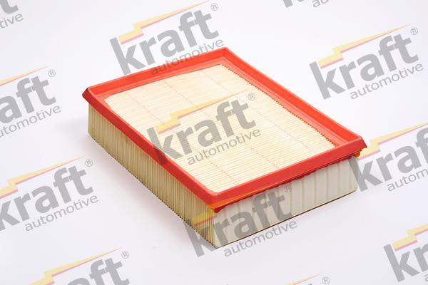 KRAFT AUTOMOTIVE 1711740 - Filtre à air cwaw.fr