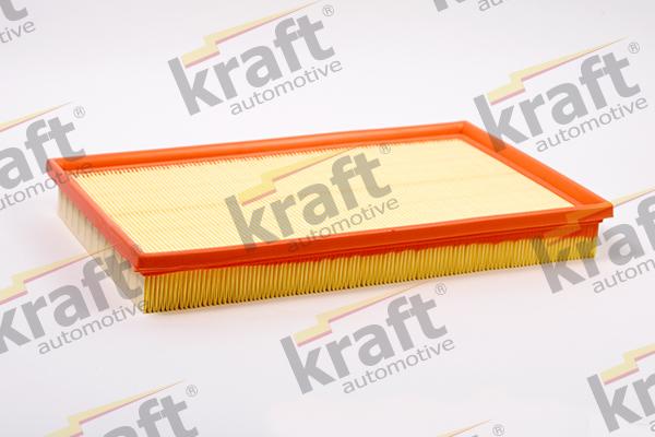 KRAFT AUTOMOTIVE 1711760 - Filtre à air cwaw.fr