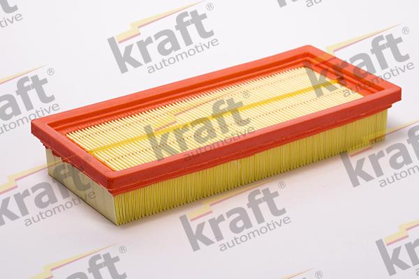 KRAFT AUTOMOTIVE 1713035 - Filtre à air cwaw.fr