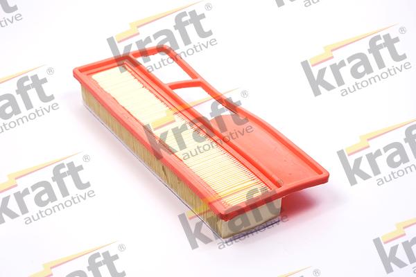 KRAFT AUTOMOTIVE 1713255 - Filtre à air cwaw.fr