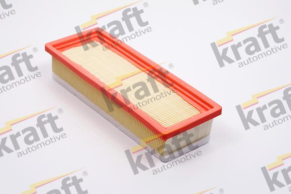 KRAFT AUTOMOTIVE 1713235 - Filtre à air cwaw.fr