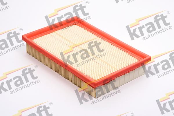 KRAFT AUTOMOTIVE 1712420 - Filtre à air cwaw.fr