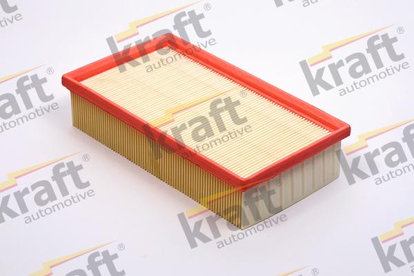 KRAFT AUTOMOTIVE 1712540 - Filtre à air cwaw.fr