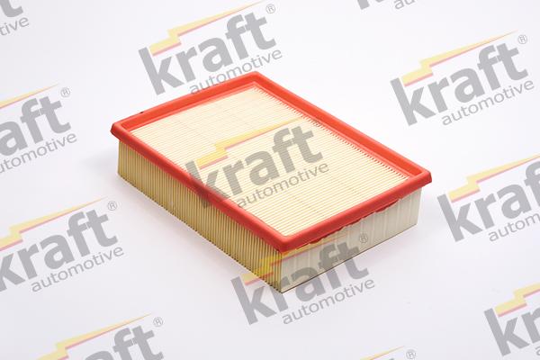 KRAFT AUTOMOTIVE 1712560 - Filtre à air cwaw.fr