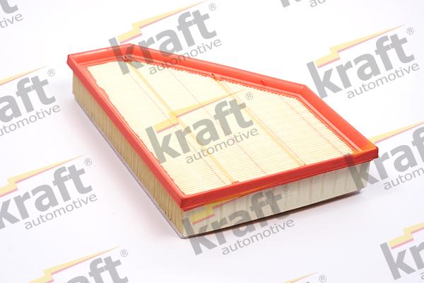 KRAFT AUTOMOTIVE 1712660 - Filtre à air cwaw.fr