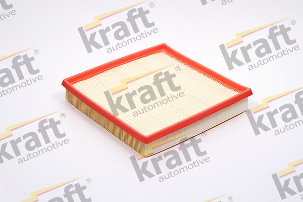 KRAFT AUTOMOTIVE 1712600 - Filtre à air cwaw.fr