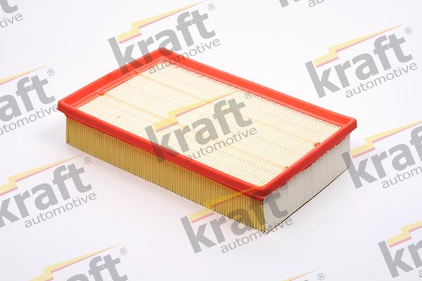 KRAFT AUTOMOTIVE 1712340 - Filtre à air cwaw.fr