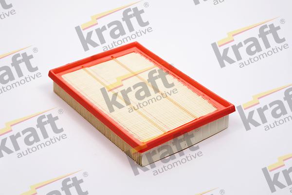 KRAFT AUTOMOTIVE 1712200 - Filtre à air cwaw.fr