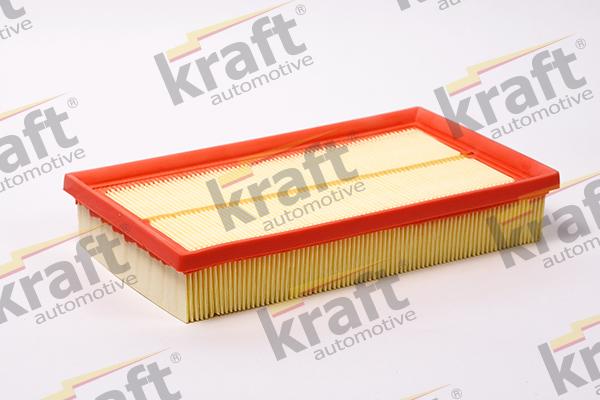 KRAFT AUTOMOTIVE 1712232 - Filtre à air cwaw.fr