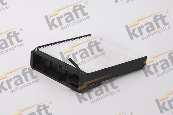 KRAFT AUTOMOTIVE 1734100 - Filtre, air de l'habitacle cwaw.fr