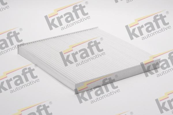 KRAFT AUTOMOTIVE 1735925 - Filtre, air de l'habitacle cwaw.fr