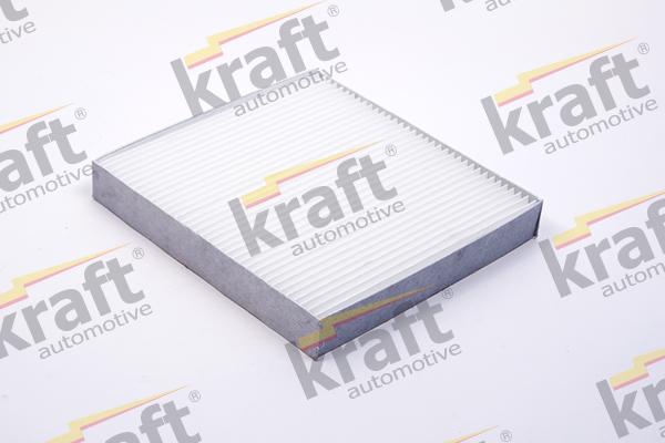 KRAFT AUTOMOTIVE 1735550 - Filtre, air de l'habitacle cwaw.fr