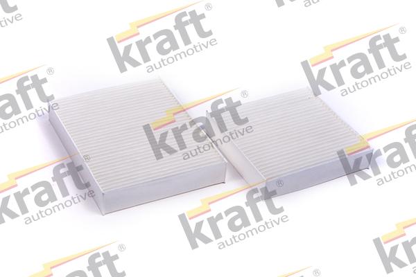 KRAFT AUTOMOTIVE 1735505 - Filtre, air de l'habitacle cwaw.fr