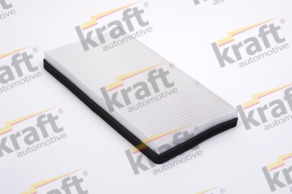 KRAFT AUTOMOTIVE 1735500 - Filtre, air de l'habitacle cwaw.fr