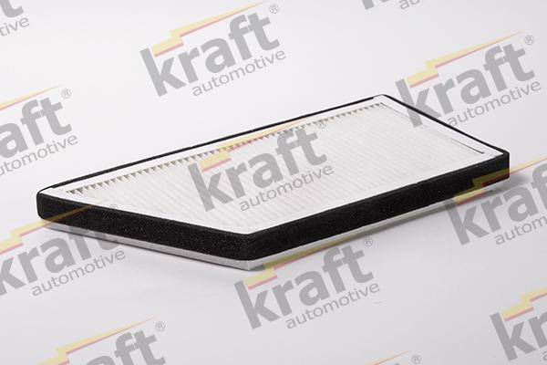 KRAFT AUTOMOTIVE 1735530 - Filtre, air de l'habitacle cwaw.fr