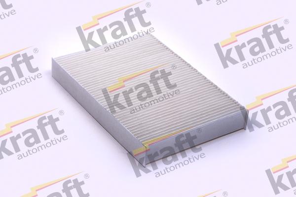 KRAFT AUTOMOTIVE 1735050 - Filtre, air de l'habitacle cwaw.fr