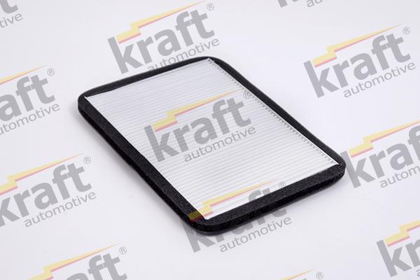 KRAFT AUTOMOTIVE 1735015 - Filtre, air de l'habitacle cwaw.fr