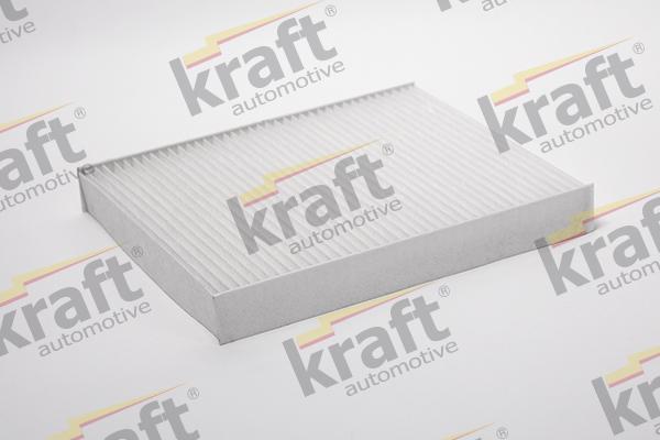 KRAFT AUTOMOTIVE 1736510 - Filtre, air de l'habitacle cwaw.fr