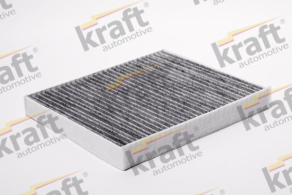 KRAFT AUTOMOTIVE 1736512 - Filtre, air de l'habitacle cwaw.fr