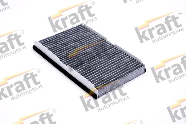 KRAFT AUTOMOTIVE 1736001 - Filtre, air de l'habitacle cwaw.fr