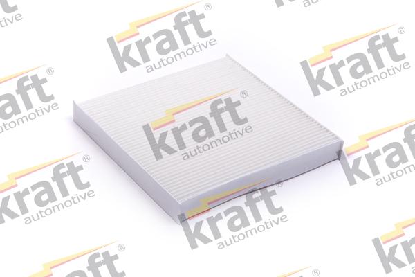 KRAFT AUTOMOTIVE 1736100 - Filtre, air de l'habitacle cwaw.fr