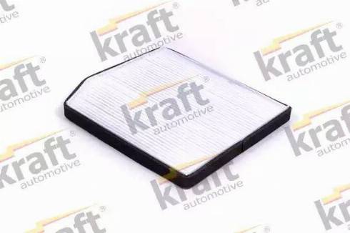 KRAFT AUTOMOTIVE 1736310 - Filtre, air de l'habitacle cwaw.fr