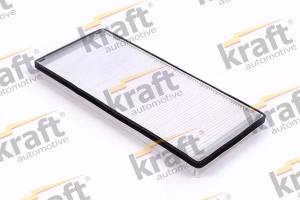 KRAFT AUTOMOTIVE 1730910 - Filtre, air de l'habitacle cwaw.fr