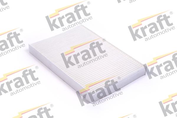 KRAFT AUTOMOTIVE 1730065 - Filtre, air de l'habitacle cwaw.fr