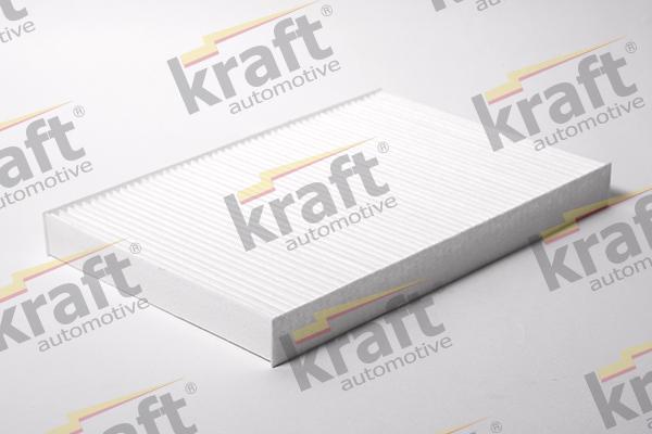 KRAFT AUTOMOTIVE 1730066 - Filtre, air de l'habitacle cwaw.fr