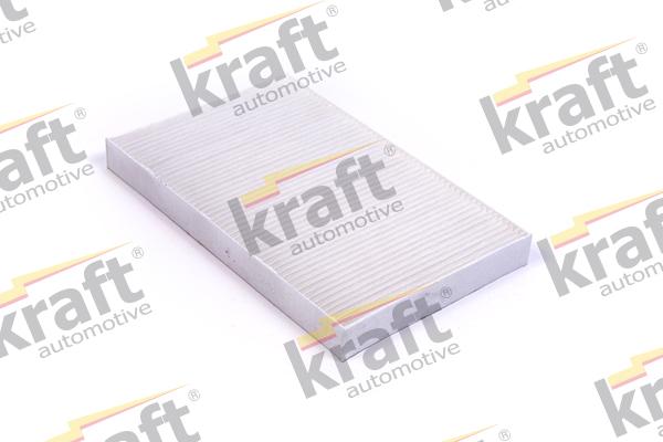 KRAFT AUTOMOTIVE 1730060 - Filtre, air de l'habitacle cwaw.fr