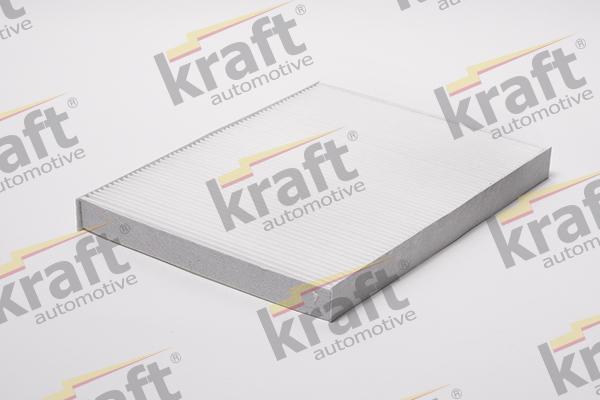 KRAFT AUTOMOTIVE 1730010 - Filtre, air de l'habitacle cwaw.fr