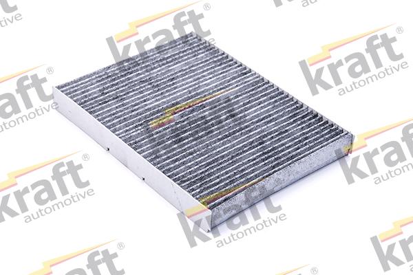 KRAFT AUTOMOTIVE 1730011 - Filtre, air de l'habitacle cwaw.fr