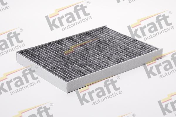 KRAFT AUTOMOTIVE 1730012 - Filtre, air de l'habitacle cwaw.fr