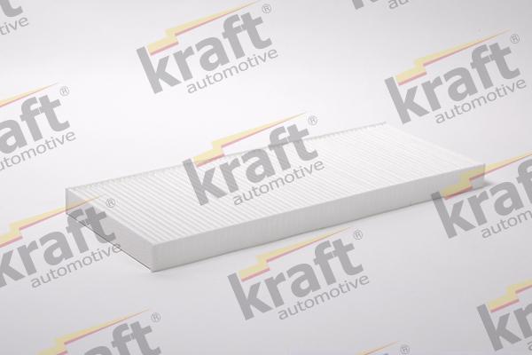 KRAFT AUTOMOTIVE 1730020 - Filtre, air de l'habitacle cwaw.fr